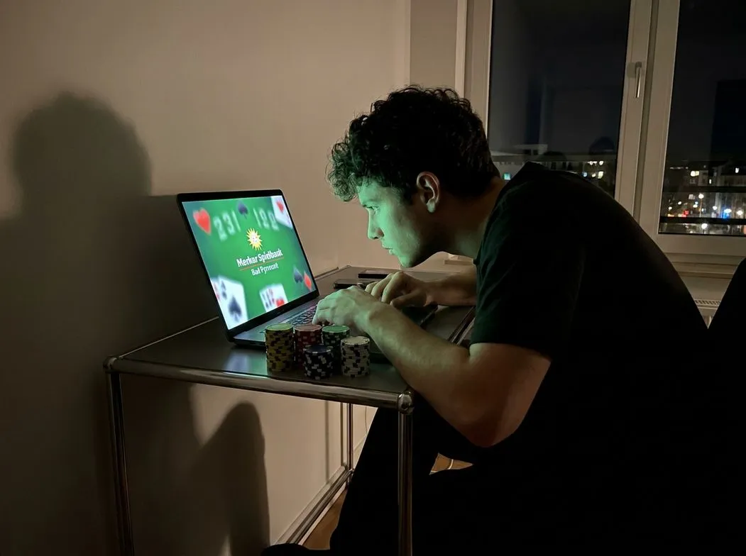 Blackjack online spielen bei Merkur Spielbank Bad Pyrmont